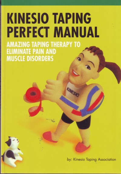 Kinesio Taping Perfect Manual